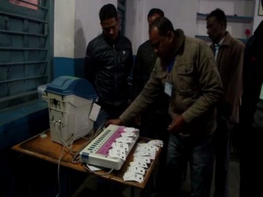 Jharkhand Assembly elections: Over 62% turnout recorded in third phase; former CM Babulal Marandi among candidates Jharkhand Assembly elections: Over 62% turnout recorded in third phase; former CM Babulal Marandi among candidates