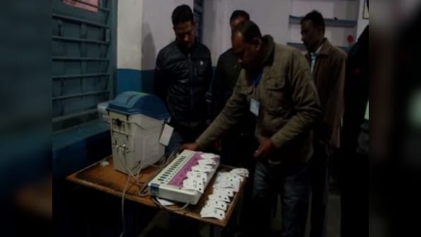 Jharkhand Assembly elections: Over 62% turnout recorded in third phase; former CM Babulal Marandi among candidates