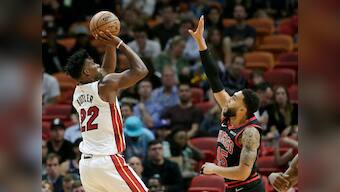 NBA Rundown Week 7: Miami Heat make waves in the East; Cavaliers put Kevin Love up for trade and more