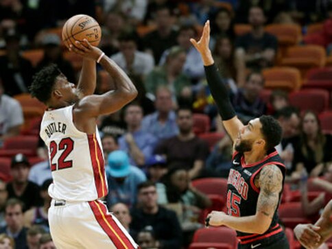 NBA Rundown Week 7: Miami Heat make waves in the East; Cavaliers put Kevin Love up for trade and more NBA Rundown Week 7: Miami Heat make waves in the East; Cavaliers put Kevin Love up for trade and more