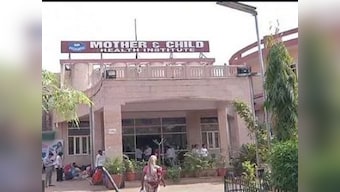 Kota infant deaths: NCPCR finds JK Lon Hospital in dire state; acute staff shortage, pigs inside campus among many lapses at institution