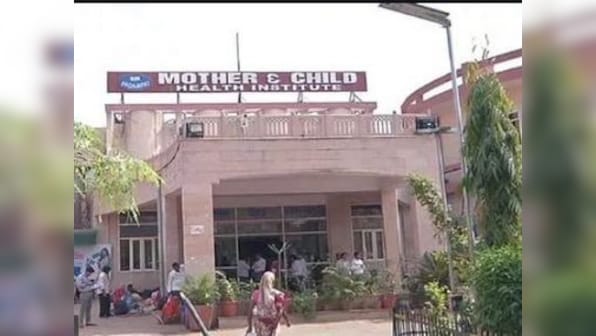 Kota infant deaths: NCPCR finds JK Lon Hospital in dire state; acute staff shortage, pigs inside campus among many lapses at institution