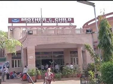 Kota infant deaths: NCPCR finds JK Lon Hospital in dire state; acute staff shortage, pigs inside campus among many lapses at institution Kota infant deaths: NCPCR finds JK Lon Hospital in dire state; acute staff shortage, pigs inside campus among many lapses at institution
