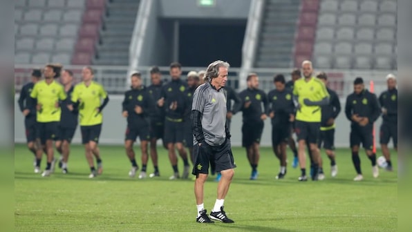 FIFA Club World Cup 2019: Flamengo hope for a 1981 repeat against Liverpool in quest for third major title of the year