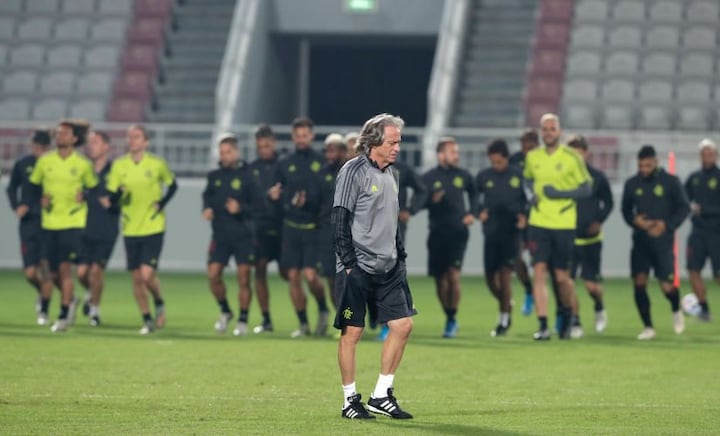 FIFA Club World Cup 2019: Flamengo hope for a 1981 repeat against Liverpool in quest for third major title of the year