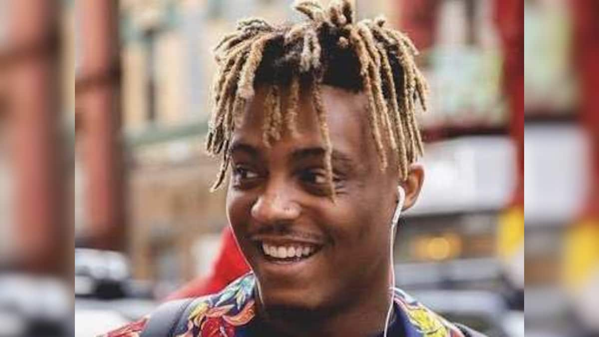 Rapper Juice WRLD dies at 21, after reportedly suffering a seizure at  Chicago airport – Firstpost