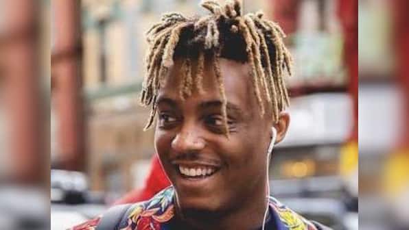 Rapper Juice WRLD dies at 21, after reportedly suffering a seizure at Chicago airport