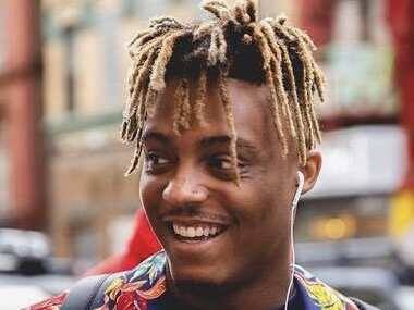 Rapper Juice WRLD becomes most-streamed artist in the US after untimely death