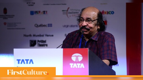 'Very tyrannical': Poet K Satchidanandan on FB account being suspended for post on Kerala BJP's poll loss