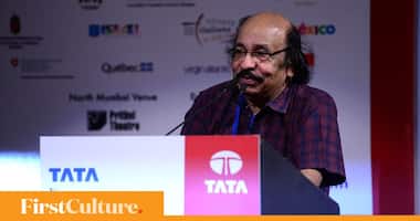 'Very tyrannical': Poet K Satchidanandan on FB account being suspended for post on Kerala BJP's poll loss