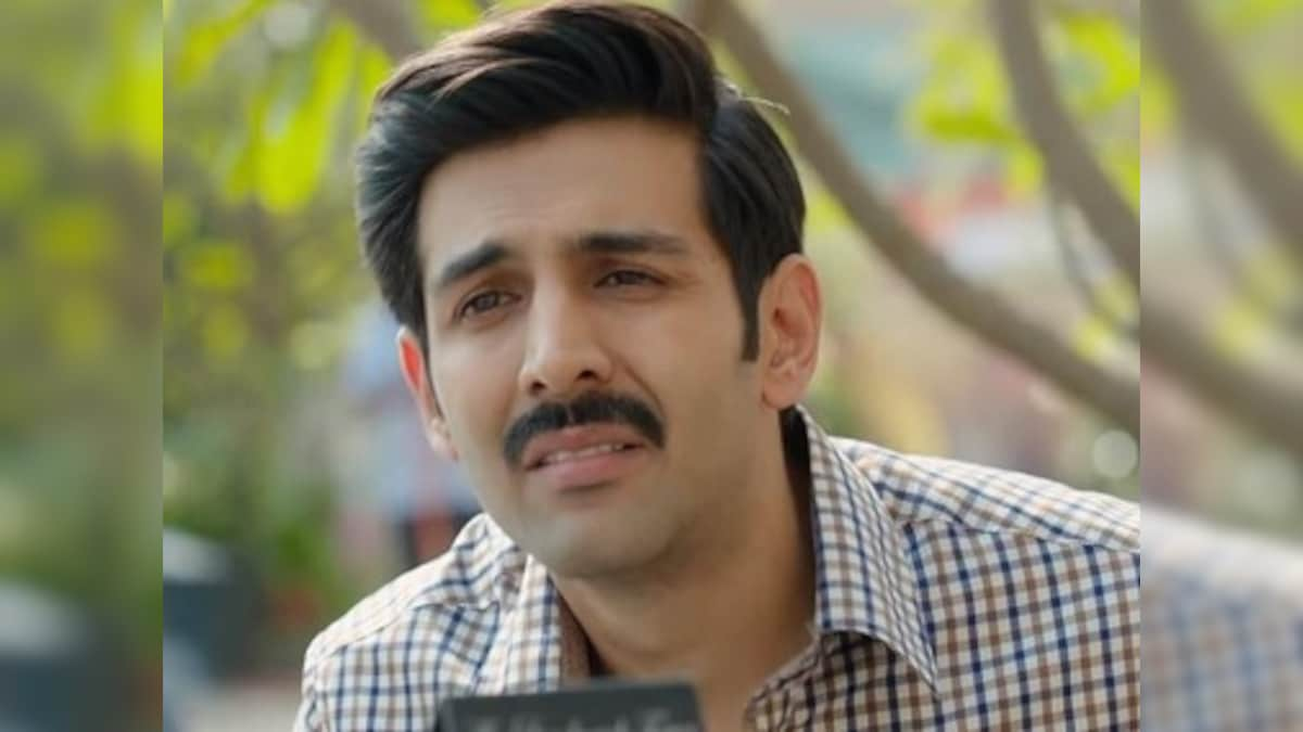 Kartik Aaryan on controversial dialogues in Pati, Patni Aur Woh, and why 'relatability' is a double-edged sword