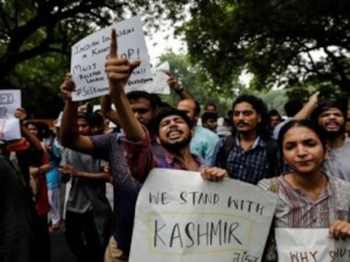 Podcast; Voices from the Lockdown: Anger still simmering over Article 370 abrogation, say people in Kashmir's Sopore, Bandipora