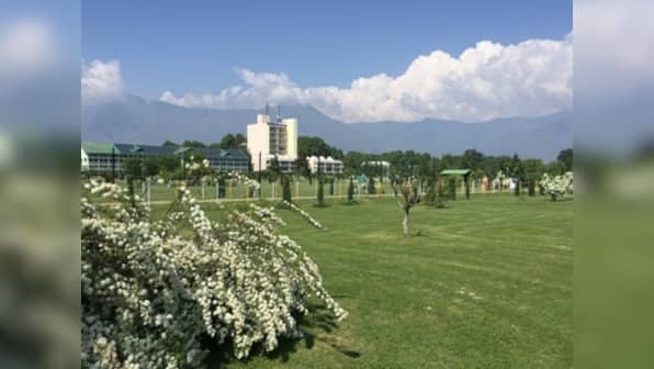 In Kashmir, internet shutdown cripples study of PhD students, research scholars; many lose out on grants, fellowships