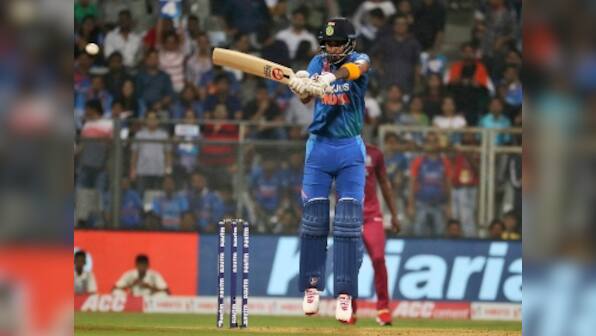 India vs West Indies: KL Rahul says batting first and winning third T20I was 'good learning experience'