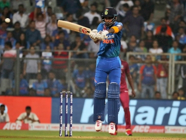 India vs West Indies: KL Rahul says batting first and winning third T20I was 'good learning experience' India vs West Indies: KL Rahul says batting first and winning third T20I was 'good learning experience'