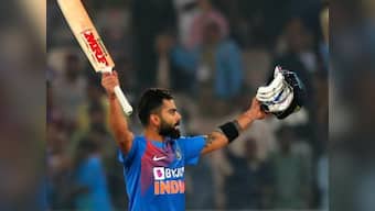 India vs West Indies 2nd T20I in Thiruvananthapuram weather update: Partly cloudy but no chance of rain