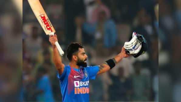 India vs West Indies 2nd T20I in Thiruvananthapuram weather update: Partly cloudy but no chance of rain