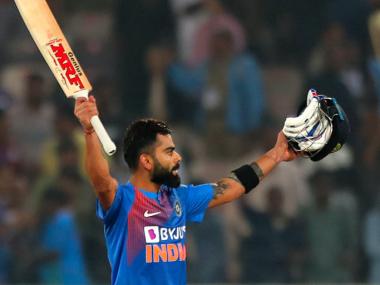 India vs West Indies 2nd T20I in Thiruvananthapuram weather update: Partly cloudy but no chance of rain India vs West Indies 2nd T20I in Thiruvananthapuram weather update: Partly cloudy but no chance of rain