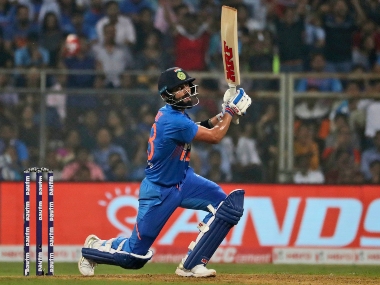 India vs Sri Lanka, 3rd T20I in Pune, Weather Update: Rain unlikely to play spoilsport on match day at MCA Stadium India vs Sri Lanka, 3rd T20I in Pune, Weather Update: Rain unlikely to play spoilsport on match day at MCA Stadium