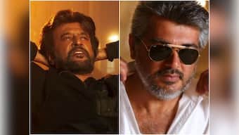 In Tamil cinema, the dominance of big superstars continues with the troika of Rajinikanth, Vijay and Ajith
