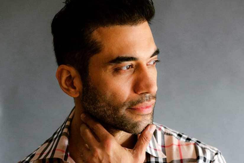 Kushal Punjabi. Image from Twitter