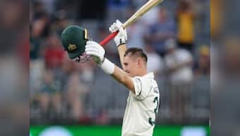 Australia vs New Zealand: Marnus Labuschagne builds on stellar summer with first double-hundred to take hosts past 400 on Day 2