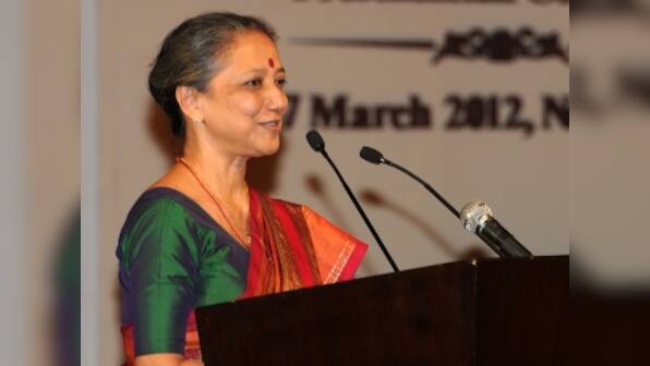 CBI books dancer and Padma Shri awardee Leela Samson, three others for 'unfruitful expenditure' on Chennai auditorium