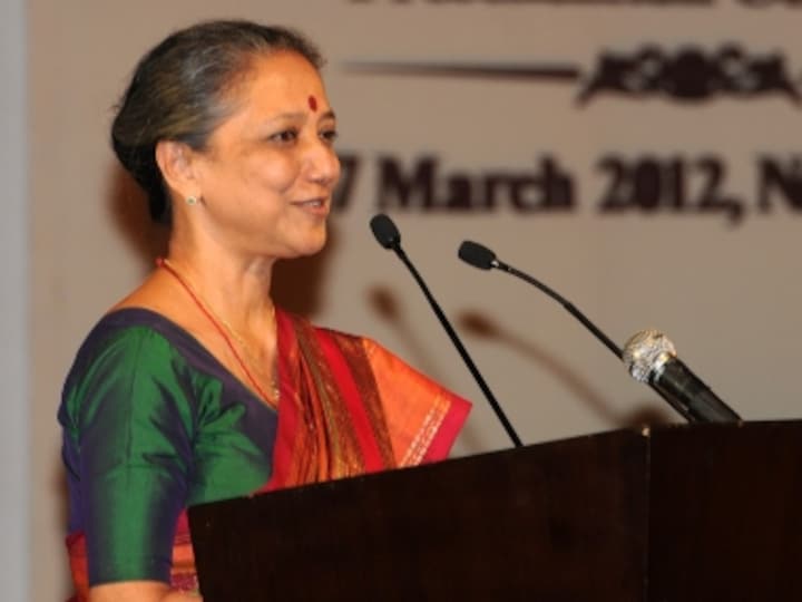 CBI books dancer and Padma Shri awardee Leela Samson, three others for 'unfruitful expenditure' on Chennai auditorium