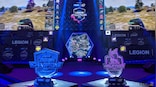 GE-Rayne from India finishes second in Lenovo’s female-only Legion of Valkyries tournament