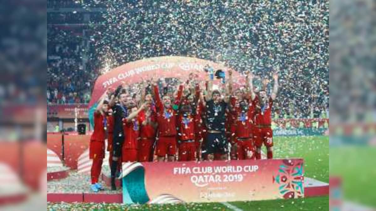 Coronavirus pandemic: Club World Cup could be pushed back upto 2023 to accomodate Euros, Copa America says FIFA president Gianni Infantino