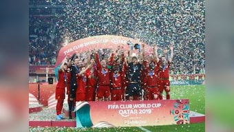 Shanghai to host opening ceremony, final of expanded 2021 Club World Cup in China, reports local media