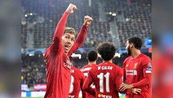 Champions League: Liverpool, Chelsea seal spot in knockout stages; Ajax, Inter Milan suffer elimination