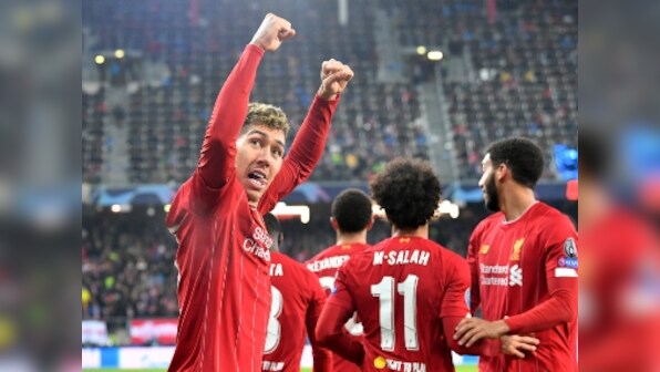 Champions League: Liverpool, Chelsea seal spot in knockout stages; Ajax, Inter Milan suffer elimination