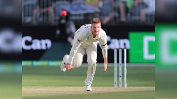 Australia vs New Zealand: Seamer Lockie Ferguson out for series, Trent Boult likely to be fit for Melbourne Test