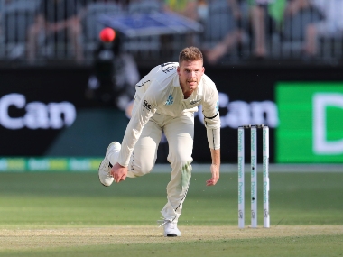 Australia vs New Zealand: Seamer Lockie Ferguson out for series, Trent Boult likely to be fit for Melbourne Test Australia vs New Zealand: Seamer Lockie Ferguson out for series, Trent Boult likely to be fit for Melbourne Test