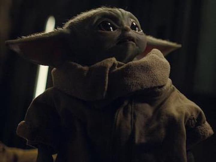 Baby Yoda takes over the internet: How Disney creates cultural icons against the backdrop of nostalgia