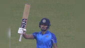 Syed Mushtaq Ali Trophy: Manish Pandey, bowlers help Karnataka beat Tamil Nadu in thrilling final, retain title