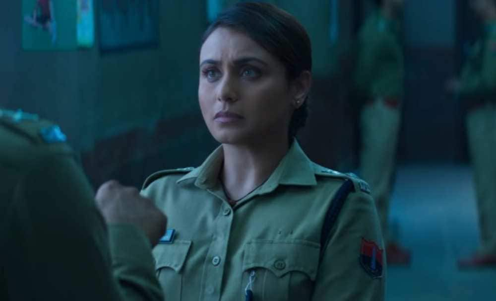 Mardaani 2, Rani Mukerji's sequel to 2014 cop drama, makes Rs 25.90 ...