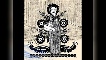 A matriarch of Smit's founding family looks back on how things have changed in the Meghalaya village