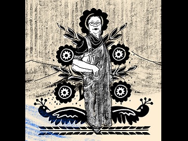 A matriarch of Smit's founding family looks back on how things have changed in the Meghalaya village A matriarch of Smit's founding family looks back on how things have changed in the Meghalaya village