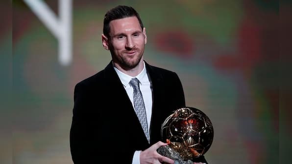 Ballon d'Or 2019: Lionel Messi beats Virgil Van Dijk for record sixth award, Megan Rapinoe wins women's prize