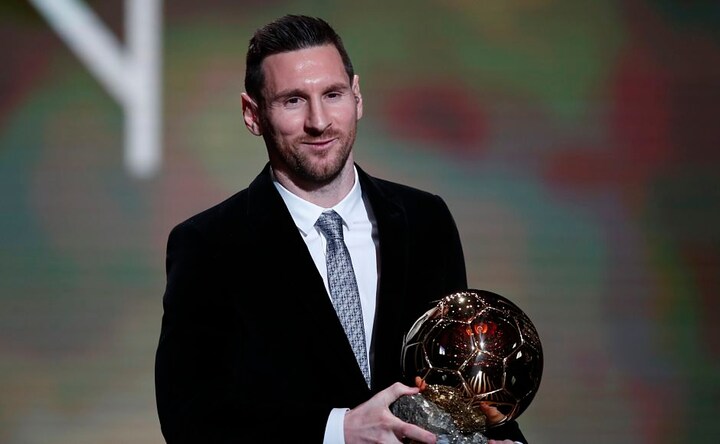 Ballon d'Or 2019: Lionel Messi beats Virgil Van Dijk for record sixth award, Megan Rapinoe wins women's prize