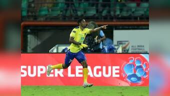 ISL 2019-20: Raphael Messi Bouli brace saves Kerala Blasters in 2-2 draw with Jamshedpur FC