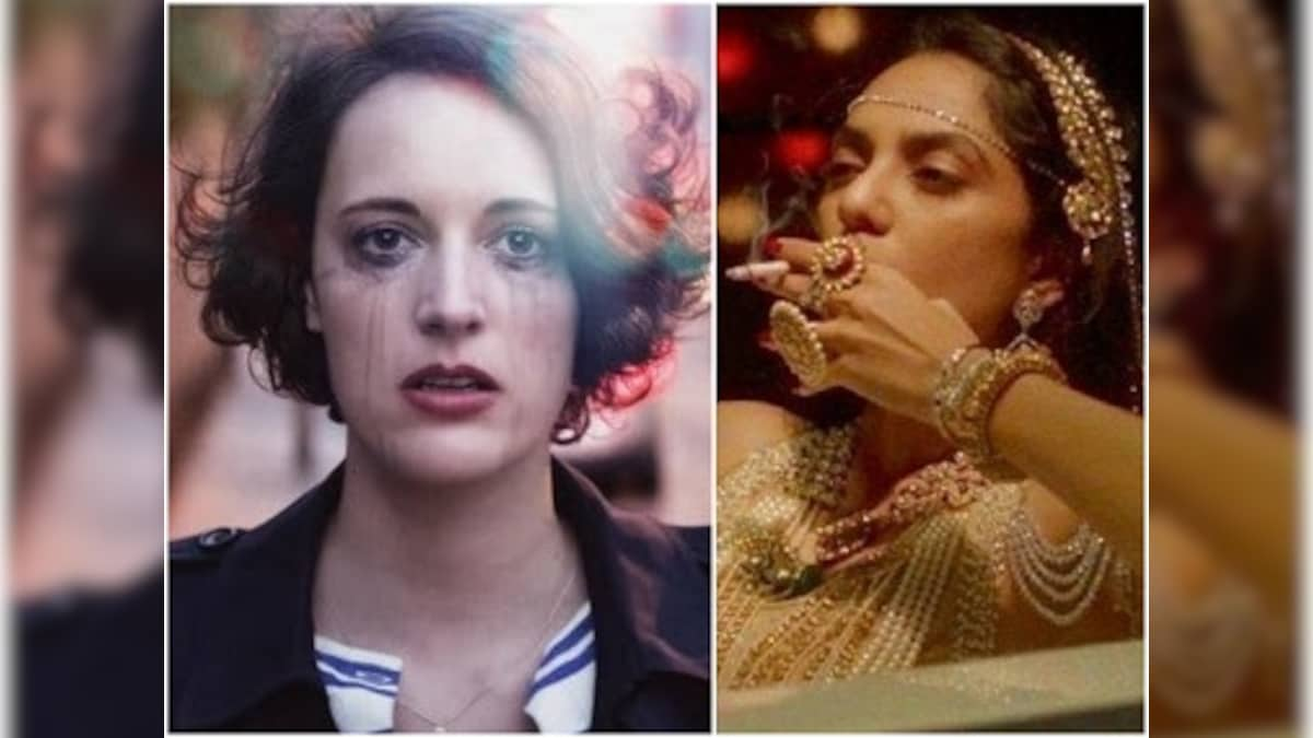 Made in Heaven, Fleabag, Girls: Why this decade's 'messy' heroine trope in television is a welcome change