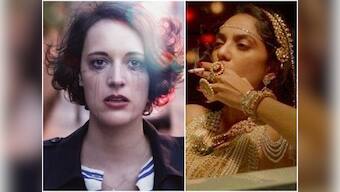 Made in Heaven, Fleabag, Girls: Why this decade's 'messy' heroine trope in television is a welcome change