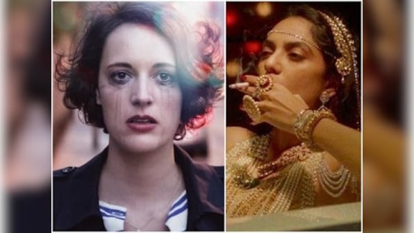 Made in Heaven, Fleabag, Girls: Why this decade's 'messy' heroine trope in television is a welcome change
