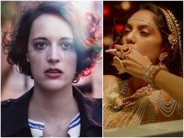 Made in Heaven, Fleabag, Girls: Why this decade's 'messy' heroine trope in television is a welcome change Made in Heaven, Fleabag, Girls: Why this decade's 'messy' heroine trope in television is a welcome change