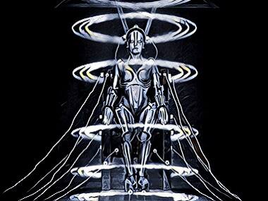 The future is sci-fi: Metropolis' critique of capitalism endures, even if its solution to class conflict does not