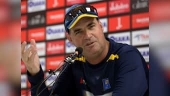 Coronavirus Outbreak: Sri Lanka head coach Mickey Arthur says team hoping to resume outdoor training from 1 June