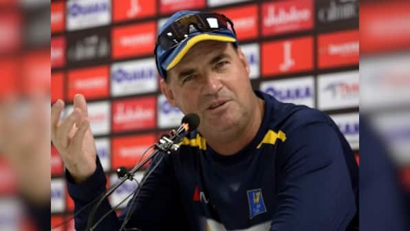 India vs Sri Lanka: Interesting watching India introduce young players and them responding to responsibility, says Mickey Arthur